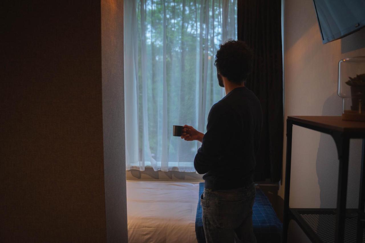 Vondel Garden Centre Hotel Amsterdam