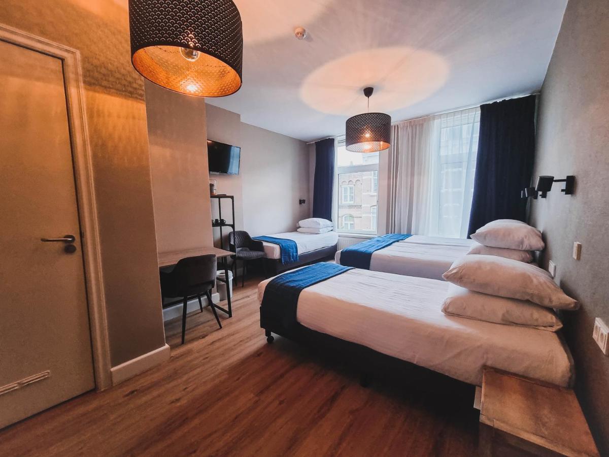 Vondel Garden Centre Hotel 2*